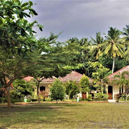 D'Batur Hotel Senggigi Luaran gambar