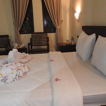 D'Batur Hotel Senggigi Bilik gambar