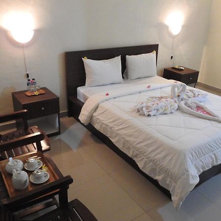 D'Batur Hotel Senggigi Bilik gambar