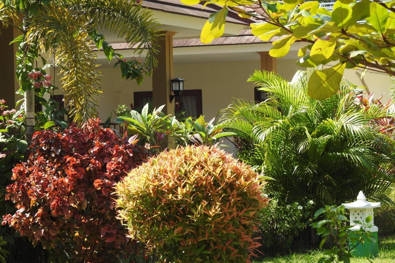 D'Batur Hotel Senggigi Luaran gambar