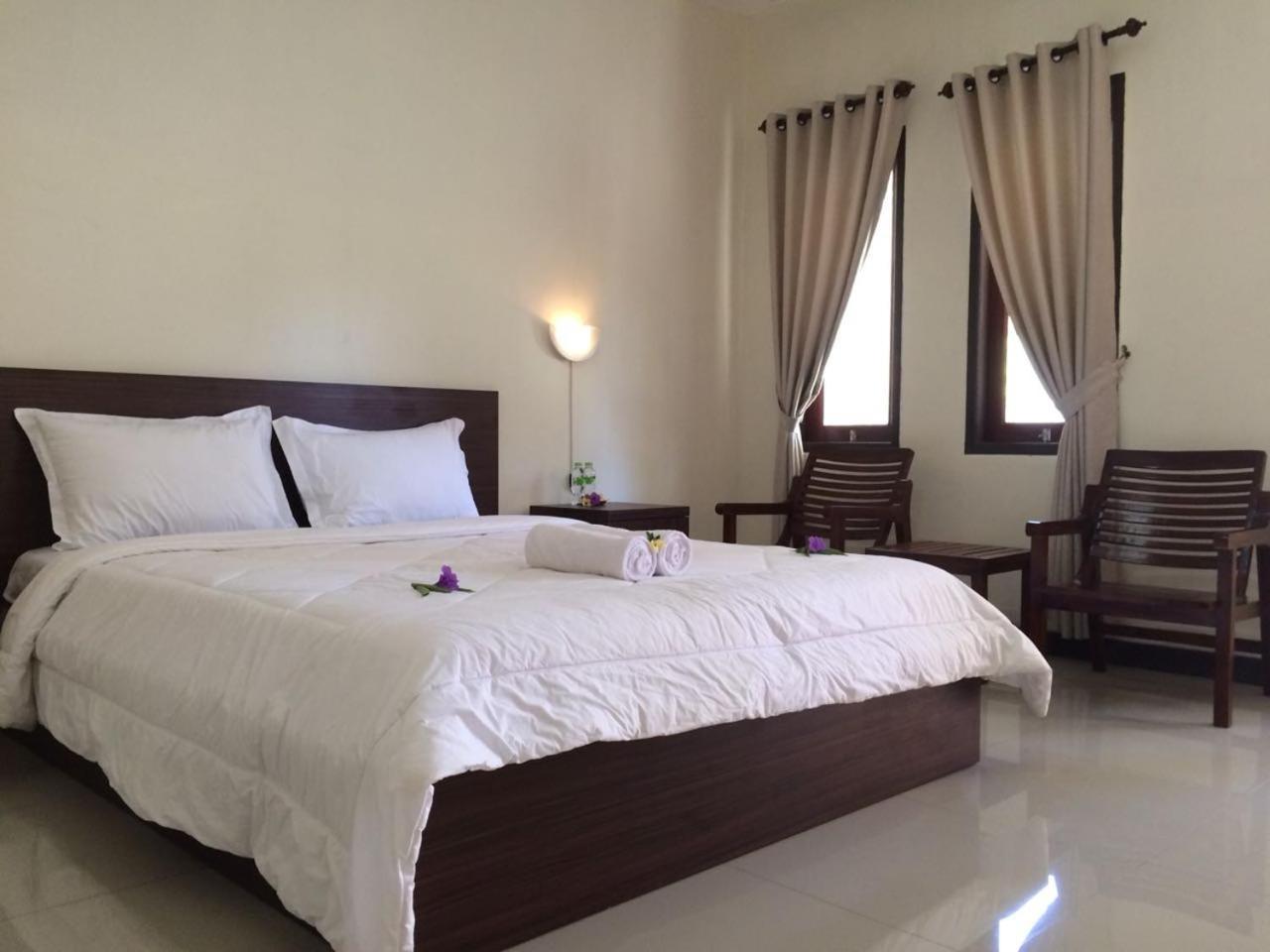 D'Batur Hotel Senggigi Luaran gambar