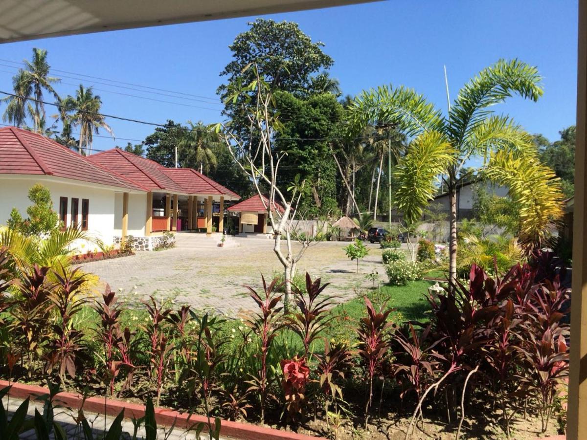 D'Batur Hotel Senggigi Luaran gambar