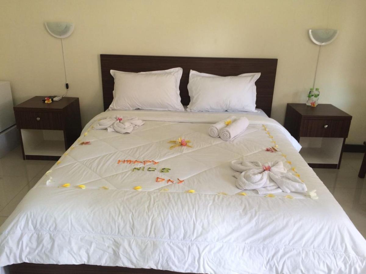 D'Batur Hotel Senggigi Luaran gambar
