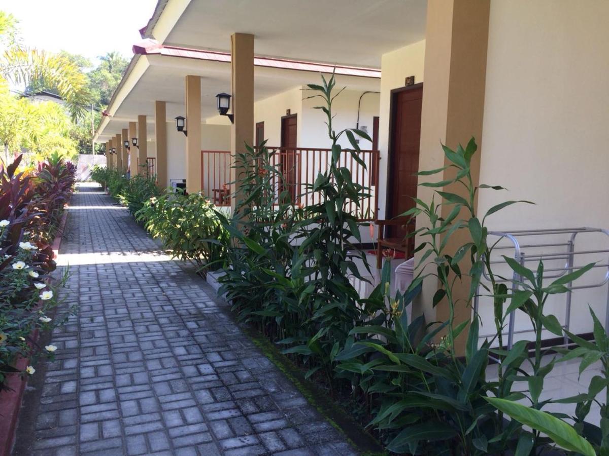 D'Batur Hotel Senggigi Luaran gambar