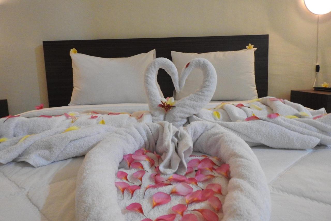 D'Batur Hotel Senggigi Luaran gambar
