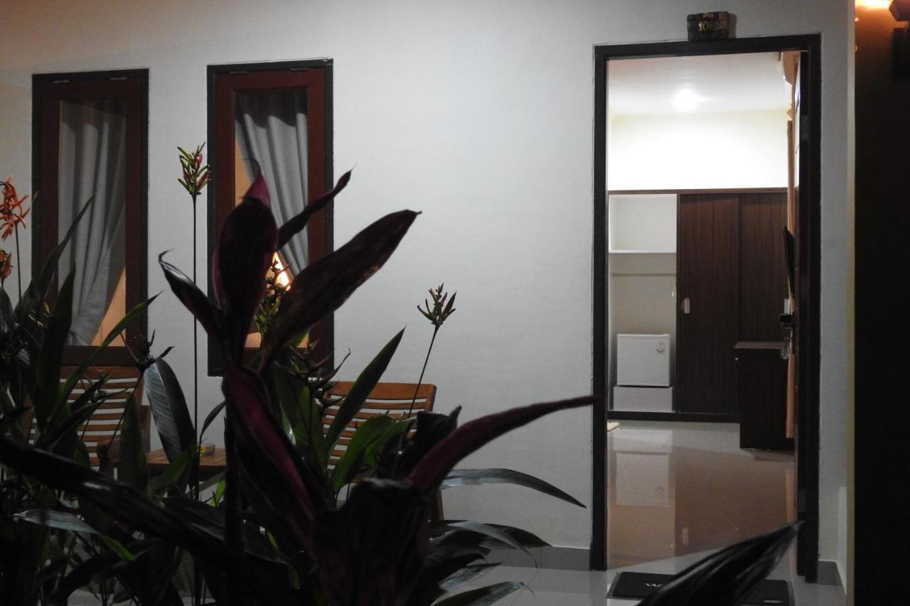 D'Batur Hotel Senggigi Luaran gambar