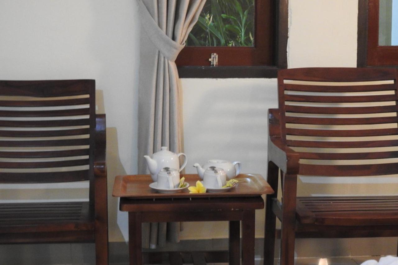D'Batur Hotel Senggigi Luaran gambar