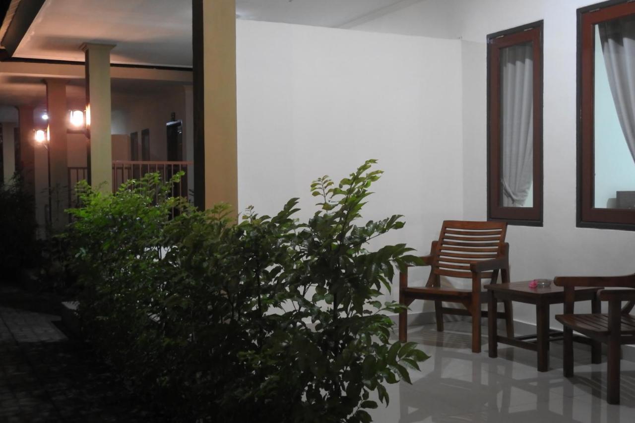 D'Batur Hotel Senggigi Luaran gambar