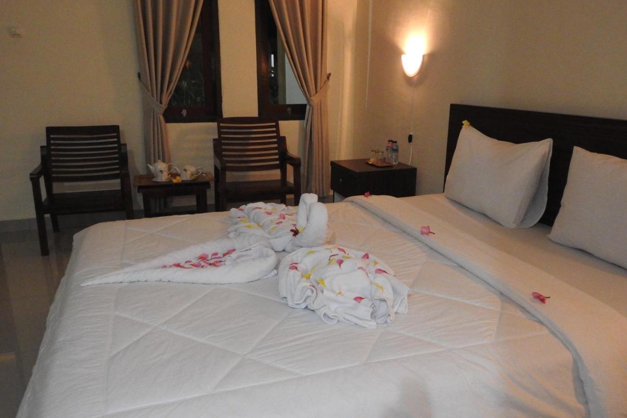 D'Batur Hotel Senggigi Luaran gambar