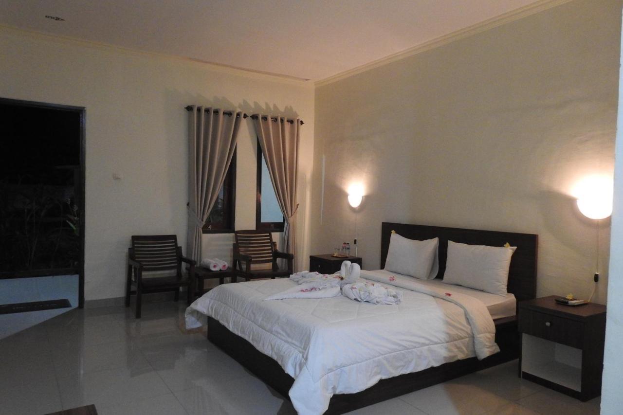 D'Batur Hotel Senggigi Luaran gambar