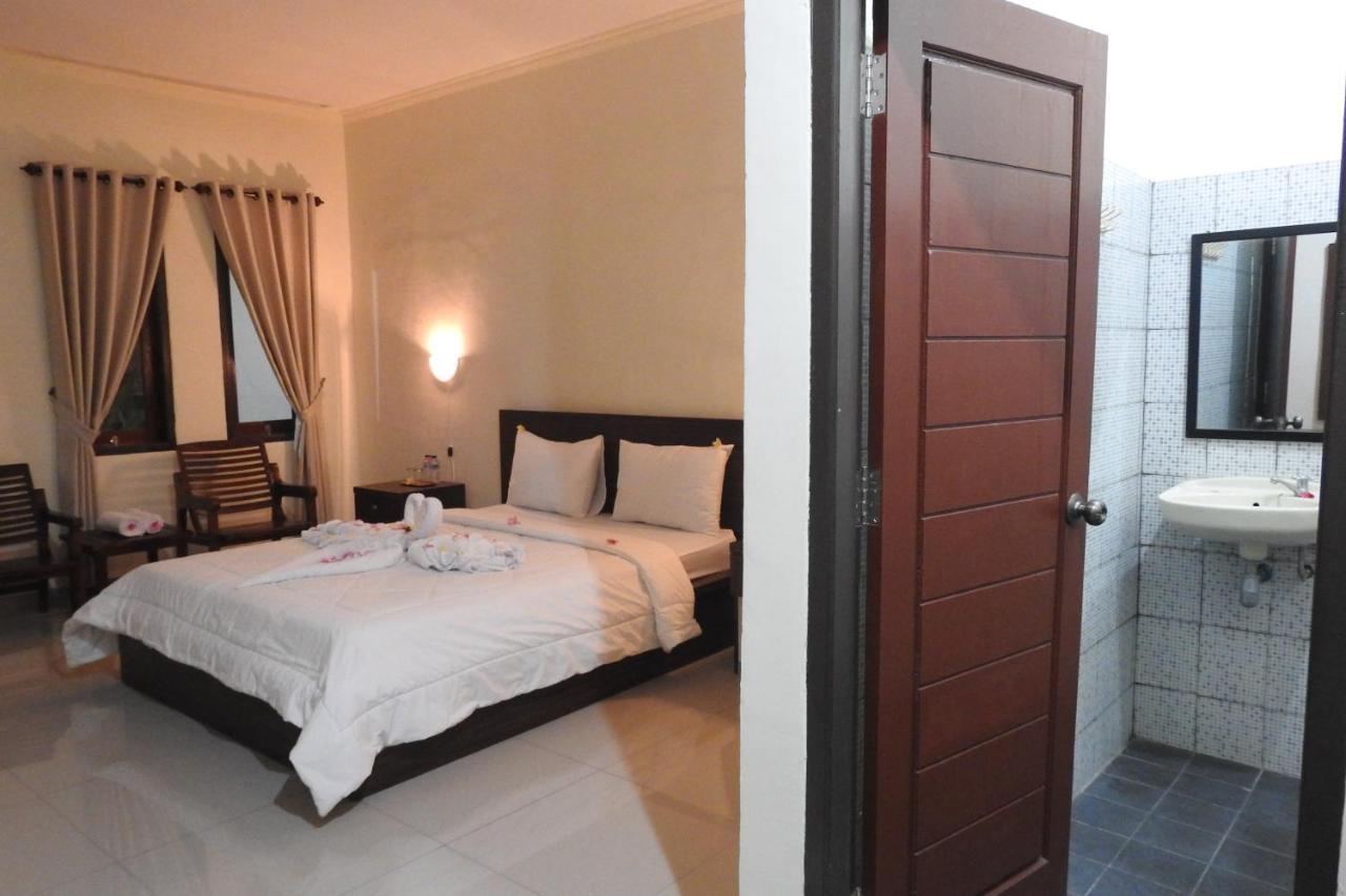 D'Batur Hotel Senggigi Luaran gambar