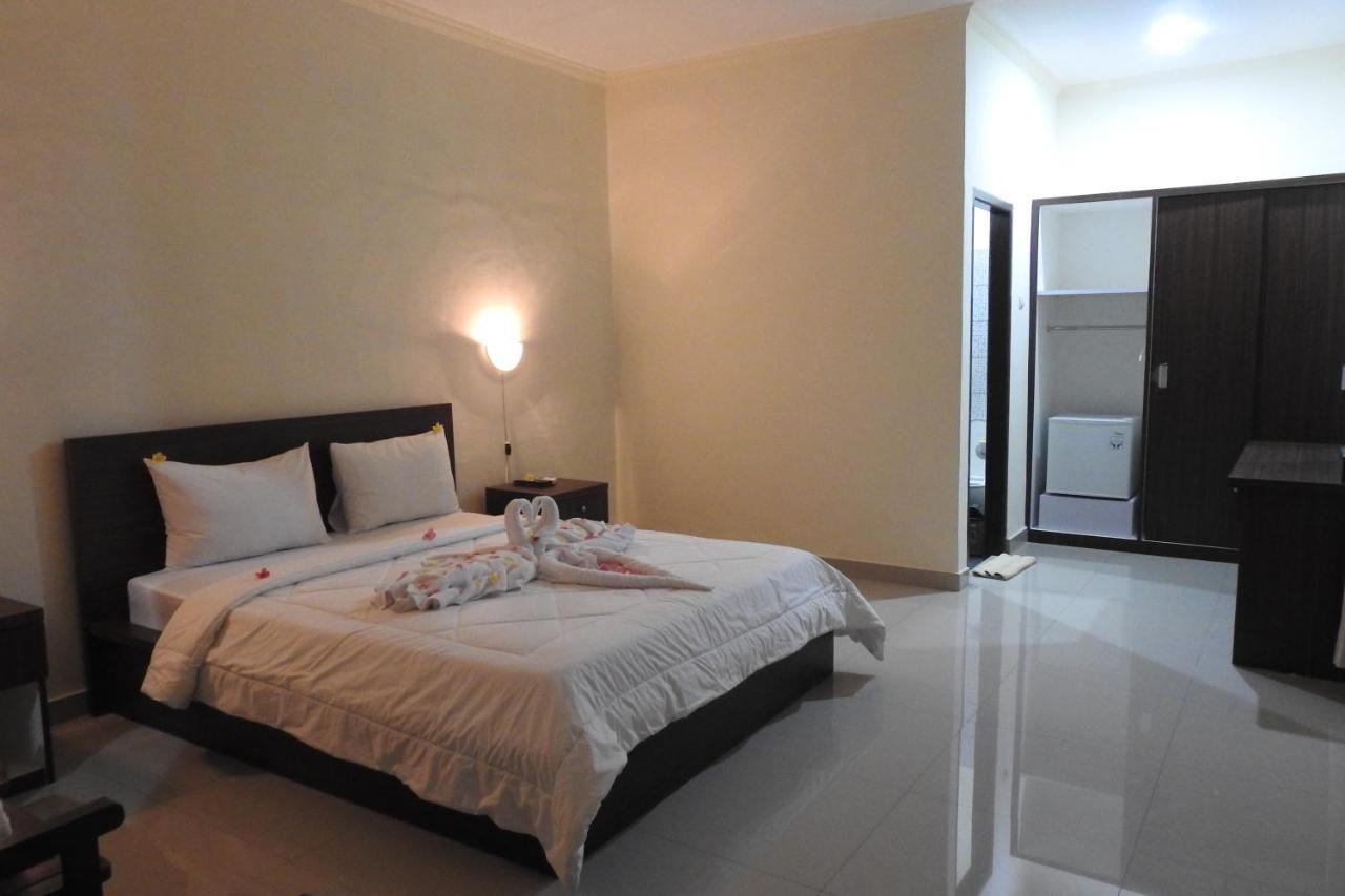 D'Batur Hotel Senggigi Luaran gambar