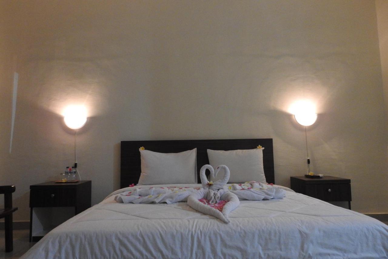 D'Batur Hotel Senggigi Luaran gambar