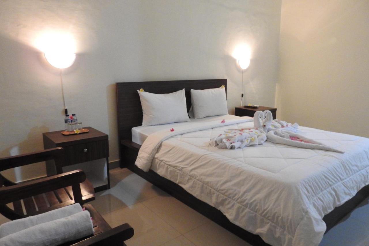 D'Batur Hotel Senggigi Luaran gambar