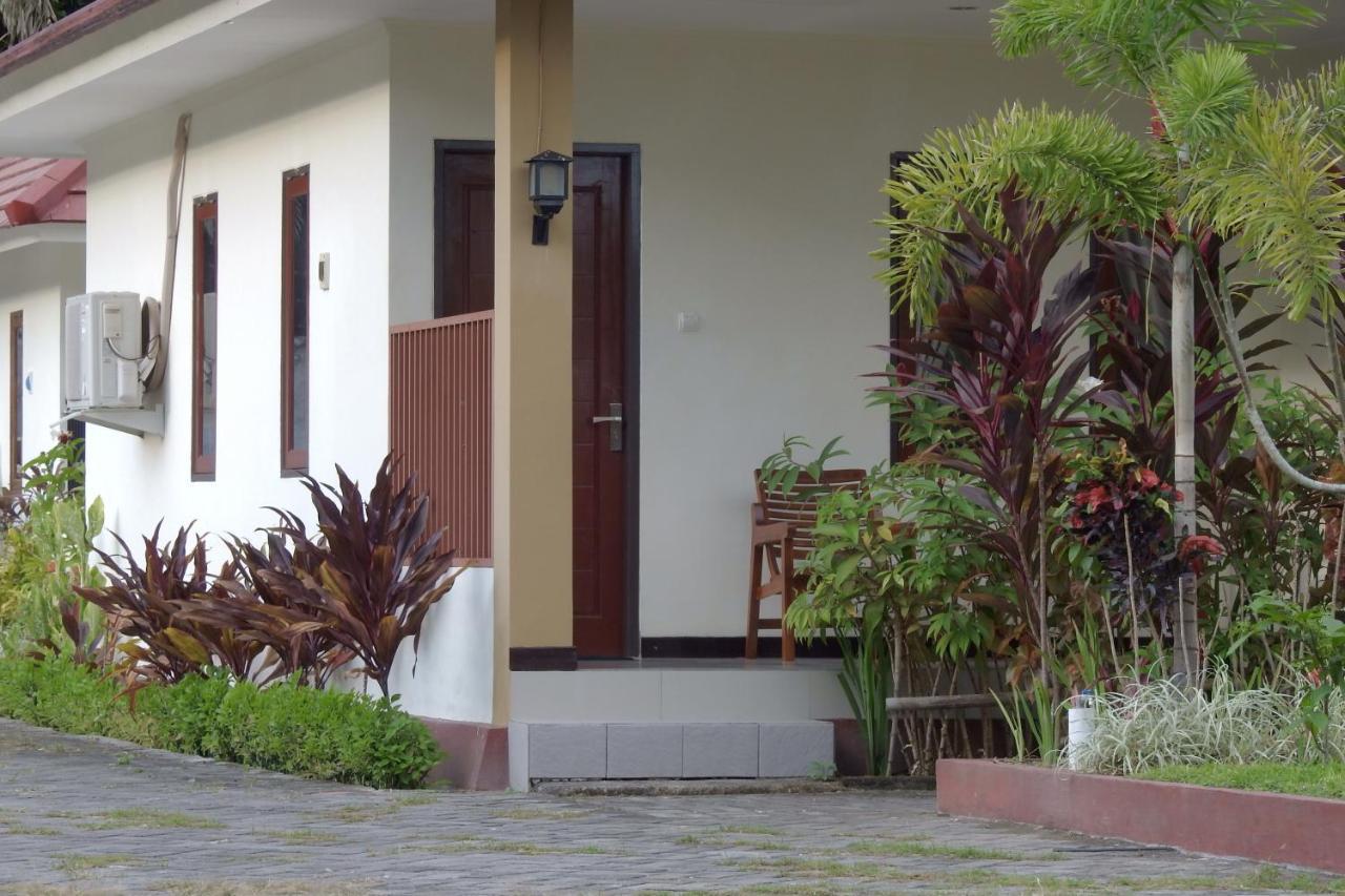 D'Batur Hotel Senggigi Luaran gambar